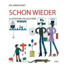 Schon wieder gyermek- és ifjúsági könyv