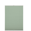 Schöner Wohnen Milla pliszé 100 cm x 130 cm zöld