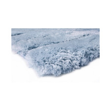 schönerwohnen Blanca kék színű fürdőszobaszőnyeg, puha, 60x110cm lakástextília
