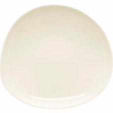 SCHÖNWALD Mélytányér, SCHÖNWALD Wellcome, 28 cm, fehér tányér és evőeszköz