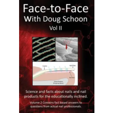 Schoon Scientific FACE-TO-FACE | Doug Schoon egyéb könyv