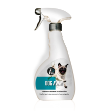  Schopf Dog Away kutya távoltartó spray 500ml kutyafelszerelés