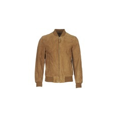 SCHOTT Dzsekik LC301 Barna EU XL