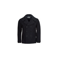 SCHOTT Kabátok SEACOAT Tengerész EU XL férfi kabát, dzseki