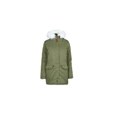 SCHOTT Parka kabátok EVEREST Keki EU XS