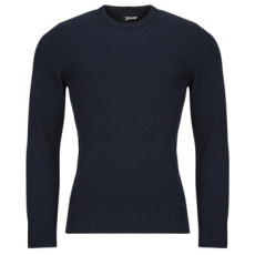 SCHOTT Pulóverek PL RELIFE 1 RS Tengerész EU XL