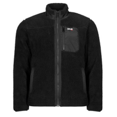 SCHOTT Pulóverek SW WADE 1 Fekete EU XL