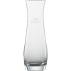 SCHOTT ZWIESEL »Ever« Karaffa, űrtartalom: 0,34 liter, magasság: 185 mm, átmérő: 64 mm