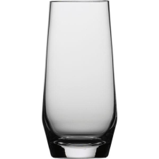 SCHOTT ZWIESEL Long drinkes pohár Schott Zwiesel Pure 357 ml üdítős pohár