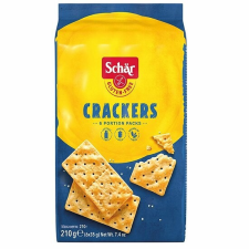 Schär cracker előétel és snack