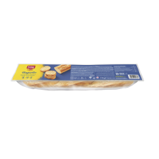 Schär gluténmentes bagett 175 g pékárú