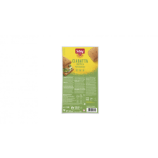 Schär gluténmentes ciabatta zsemle elősütött magvas 4x50g 200 g pékárú