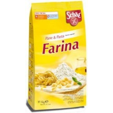  Schär gluténmentes Farina tésztaliszt (1 kg) reform élelmiszer