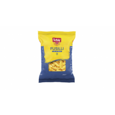 Schär gluténmentes Fusilli 250 g alapvető élelmiszer