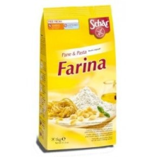 Schär gluténmentes lisztkeverék farina tésztákhoz - 1000g tészta