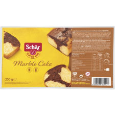 Schär MARBLE CAKE márványkalács 250 g pékárú