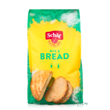 Schär Mix B - Bread-Mix gluténmentes kenyérliszt 1000 g gluténmentes termék