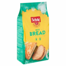 Schär mix B kenyérliszt 1000g reform élelmiszer
