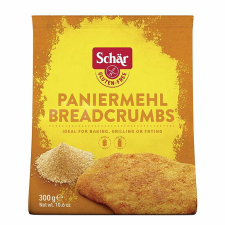 Schär Pan Grati zsemlemorzsa 300 g reform élelmiszer