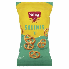 Schär SALINIS sós perec előétel és snack