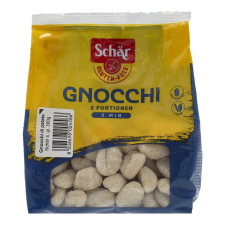 Schär SCHAR GNOCCHI GM. tészta