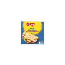 Schär Schär piadina (tortillalap) 180 g reform élelmiszer