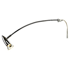 Schrack Technik DISPLAY ADL 50/GU10, chrome, max. 50W - LI146332 világítás