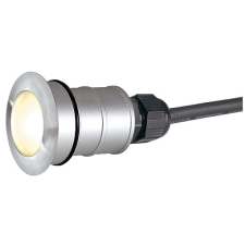 Schrack Technik LI228332  POWER TRAIL LITE lámpatest, melegfehér kültéri világítás