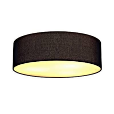 Schrack Technik Tenora CL-1 mennyezeti lámpa, E27, 3x23W, fehér/fekete - LI156050 világítás