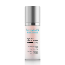 Schrammek Ageless Future Serum arcszérum