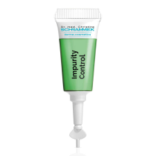 Schrammek Impurity Control ampulla arcszérum