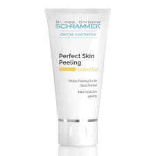 Schrammek Perfect Skin Peeling arctisztító