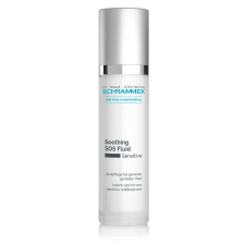  Schrammek Soothing SOS Fluid arckrém