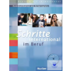  Schritte International Im Beruf - Kommunikation Am Arbeitsp.