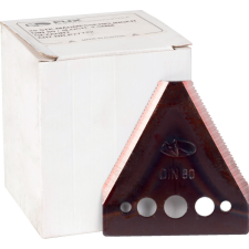 Schröckenfux Kaszapange készlet Schröckenfux 0060111425 - 80 mm (25 db) autóalkatrész