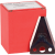 Schröckenfux Kaszapange készlet Schröckenfux 0060146225 - 76 mm (25 db)