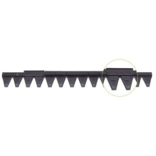 Schröckenfux Késsor kaszapengékkel Schröckenfux 00608607 - 970 mm autóalkatrész
