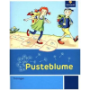 Schroedel Pusteblume. Sachunterricht - Ausgabe 2017 für Thüringen | Heike Bütow,Wolfgang Bricks,Anett Gleß