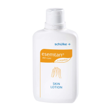 Schülke Esemtan® Skin Lotion színezékmentes kéz- és testápoló normál bőrre 150ml testápoló
