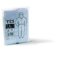 Schuller EGYSZER HASZNÁLHATÓ FESTO OVERÁL XL