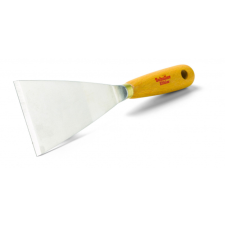 Schuller festékkaparó kovácsolt, 7cm - Schuller festő és tapétázó eszköz