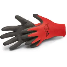 Schuller Kesztyű Mártott Sand Grip nit.DUNE XXL védőkesztyű