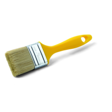 Schuller laposecset X 30mm sárga műa.nyél, sörtekeverék - Schuller festő és tapétázó eszköz