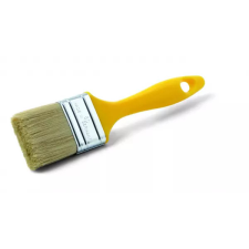 Schuller laposecset X 50mm sárga műa.nyél, sörtekeverék - Schuller festő és tapétázó eszköz