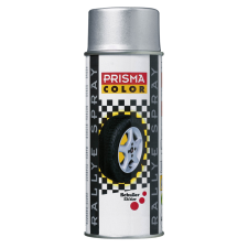 Schuller PRISMA COLOR FELNI SPRAY FEKETE 400ML fal- és homlokzatfesték