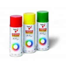 Schuller Prisma Color RAL6009 Festék Spray 400ml aeroszolos termék