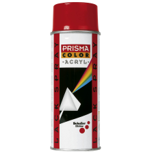 Schuller PRISMA COLOR SPRAY EZÜSTMETÁL 400ML fal- és homlokzatfesték