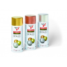 Schuller Prisma Effect Metallic Volet Festék Spray 400ml aeroszolos termék