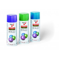 Schuller Prisma Effect Neon Primer White Festék Spray 400ml aeroszolos termék
