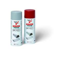 Schuller Prisma Tech Anti-Rust Brown  Festék Spray 400ml aeroszolos termék
